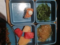 -Mr·Fish鱼鲜生海鲜放题(银泰in99店)