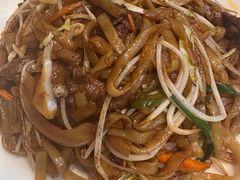 -柠檬树茶餐厅(海雅缤纷城店)
