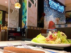 -斗牛士牛排餐厅(嘉里汇店)
