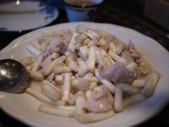 -香满楼(临安路店)