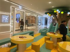 -奈雪的茶(国金中心店)