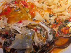 -坛宗剁椒鱼头(河西王府井店)