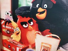 -汉堡王(北京三里屯购物中心)