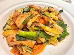 -渝信川菜(工体店)