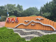 -燕儿岛山公园