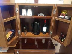 -广州粤海喜来登酒店