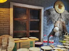 -锅来乐地锅鸡(安亭店)