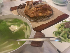 -新粤新疆菜(禅城店)