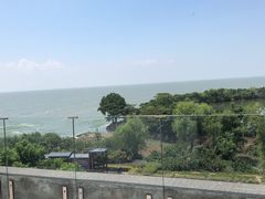 -弥舍·湖景团建泳池派对别墅·湖山境店