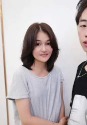 -V8潮牌·接发烫染连锁