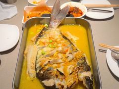 -半天妖烤鱼(大兴大悦春风里店)
