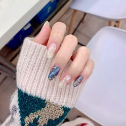 -JERRY日式美甲美睫纹绣工坊
