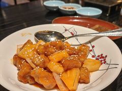 -五缘湾凯悦酒店·悦饗中餐厅