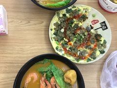 -老闽味沙茶面·姜母鸭(传承35年曾厝垵店)