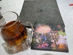 -红棉中餐厅·广州海航威斯汀酒店