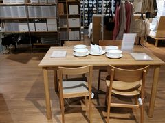 -MUJI无印良品(西湖银泰城店)