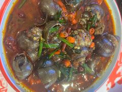 -老闵田螺馆·南昌市井菜·特色小吃(总店)