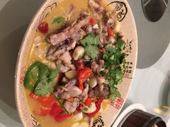 同庆楼(滨湖万达店)-同庆楼(滨湖万达广场店)