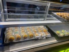 -鲍师傅糕点(国金街店)