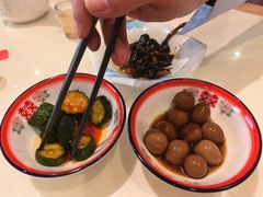 -老蒲鲜·地标·非遗美食(涵江店)