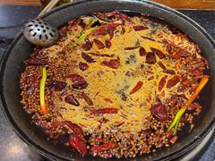 -咖咖火锅(老店)