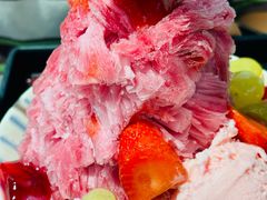 -Ice Monster冰馆·CNN评选全球十大甜品(国贸商城店)