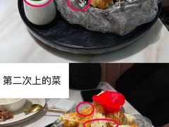 -茉莉餐厅(包河万达店)