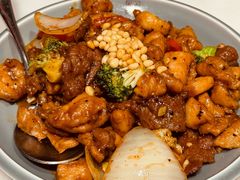 -小吊梨汤·北京菜·烤鸭(双井乐成中心店)