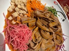 -山西会馆·晋菜·晋商宴·牌匾博物馆(胜利东街店)