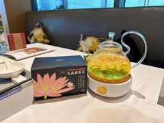 -若蘭慈·无国界素食料理(欢乐海岸店)