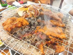 -韩风烤牛肉冷面店