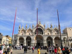 -圣马尔谷圣殿宗主教座堂