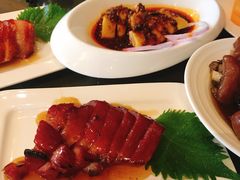 -福州世茂洲际酒店·福邸(台江店)