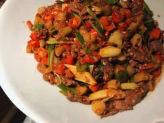 -姐夫的小菜(新中关购物中心店)