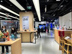 -Sony Store索尼(广州正佳店)