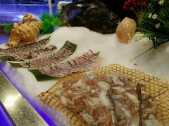 -V-ONE西雅图海鲜自助餐厅(仓山万达广场店)