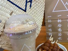 -去茶山(鸿通城店)