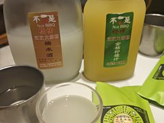 -不是烧烤·武汉烧烤·地道湖北菜(大成路店)