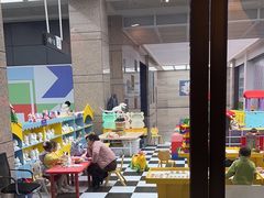 -新石器烤肉(高行万嘉店)