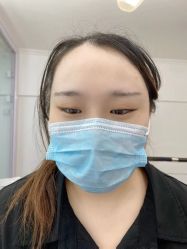 -babiline芭比莱恩半永久纹眉纹唇发际线