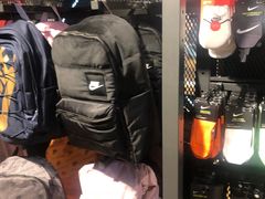 -NIKE品牌体验店(北京蓝色港湾店)
