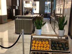 -上海宝华喜来登酒店·采悦轩中餐厅