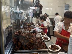 -天佑祥万春卤菜老店(芙蓉大道一段店)