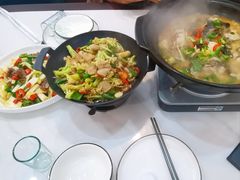 -犇瑞·衢味府(EFC欧美广场店)