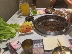-炭之家·齐齐哈尔非遗烤肉·鲜切直供(中央大街店)