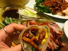 -老昌春饼(中央大街店)