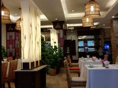 大堂-阿诺泰·泰国餐厅(紫荆店)