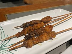 -云海肴·汽锅鸡·云南菜(高德置地店)