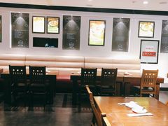 大堂-百年石锅饭(阿里郎美食街店)