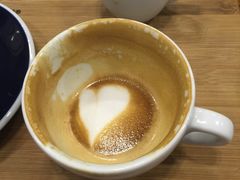 -HUG COFFEE(鼓楼店)